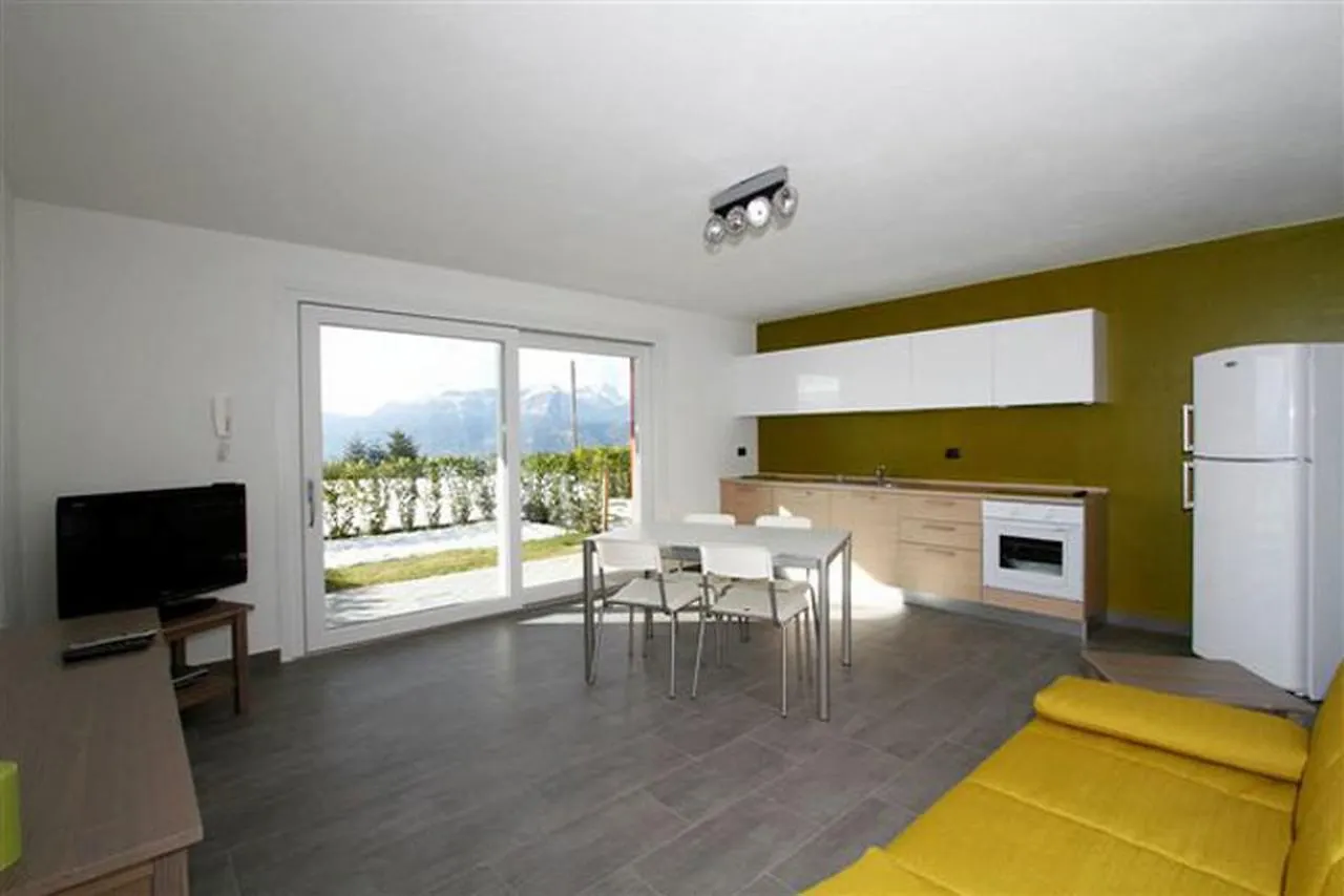 Residenza Roggiolo Apartment Luino 0*,  Italy