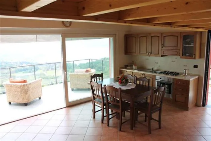 Appartement Residenza Roggiolo à Luino