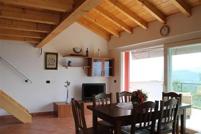 Appartement Residenza Roggiolo à Luino 0*,
