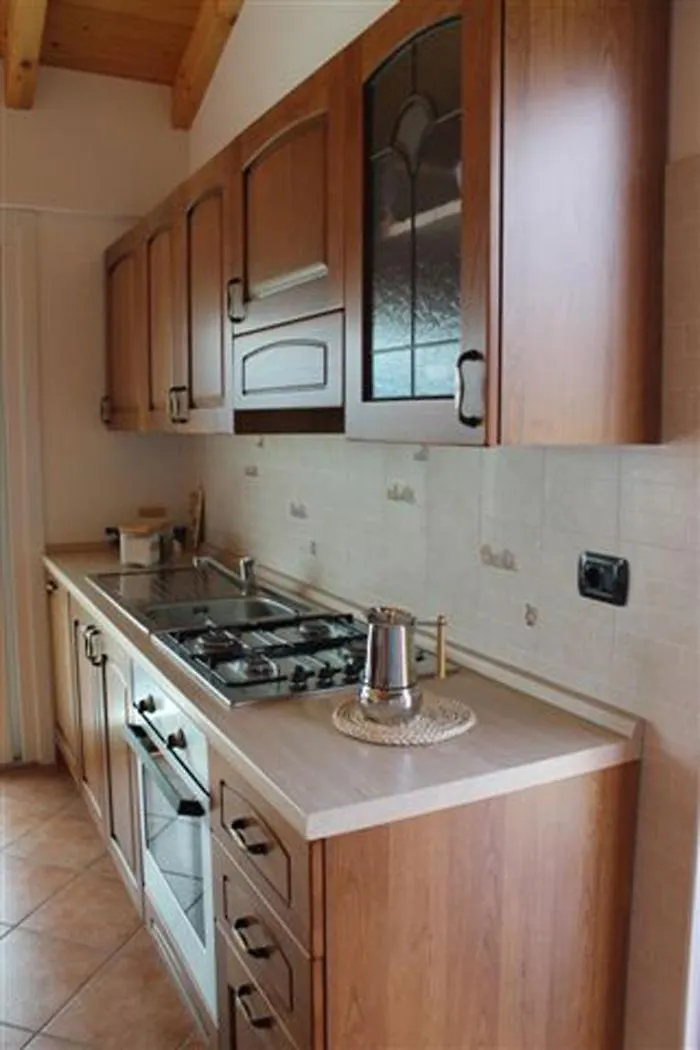 Appartement Residenza Roggiolo à Luino 0*,