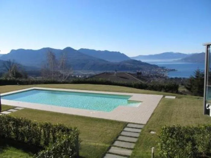 Appartement Residenza Roggiolo à Luino 0*,  Italie