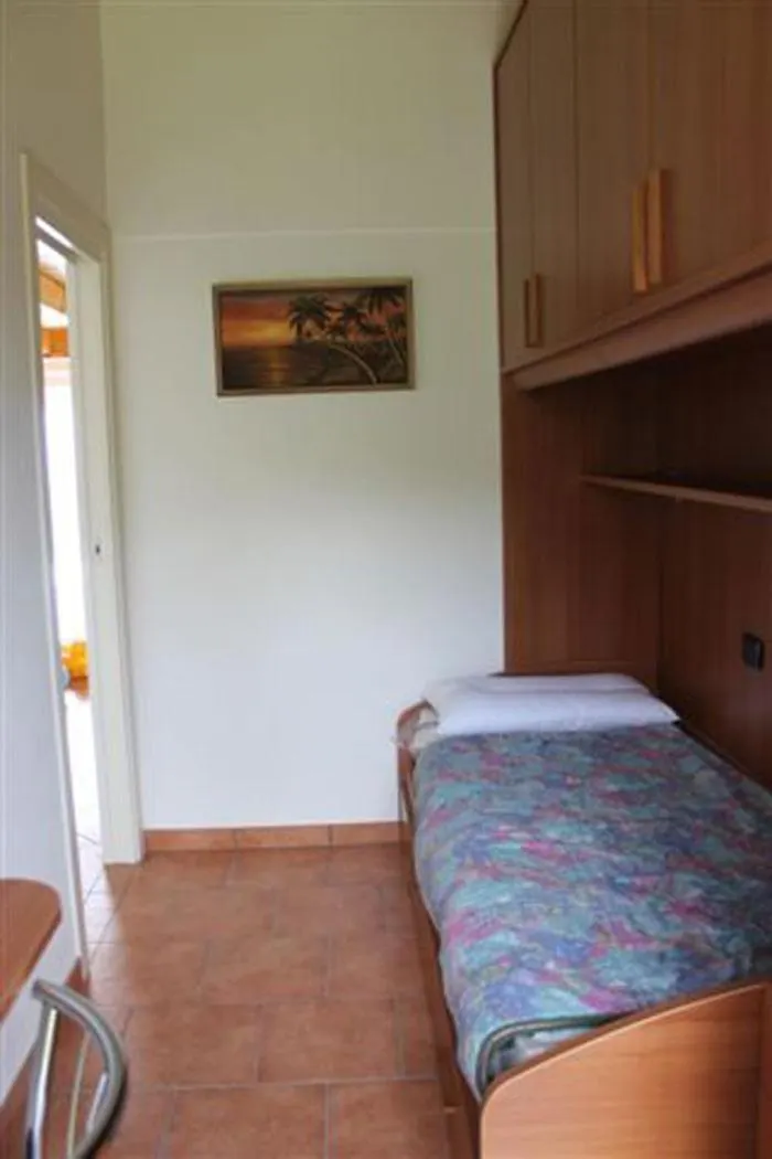 Appartement Residenza Roggiolo à Luino Italie