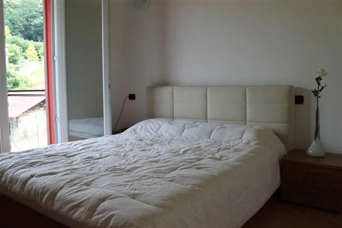 Appartement Residenza Roggiolo à Luino