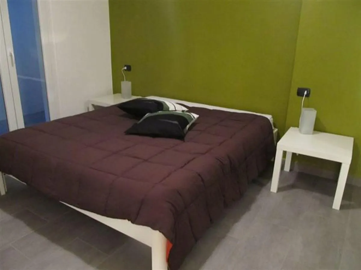 Appartement Residenza Roggiolo à Luino 0*,