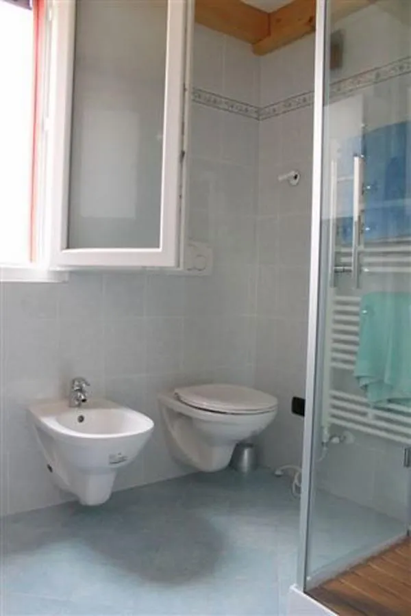 Appartement Residenza Roggiolo à Luino Italie