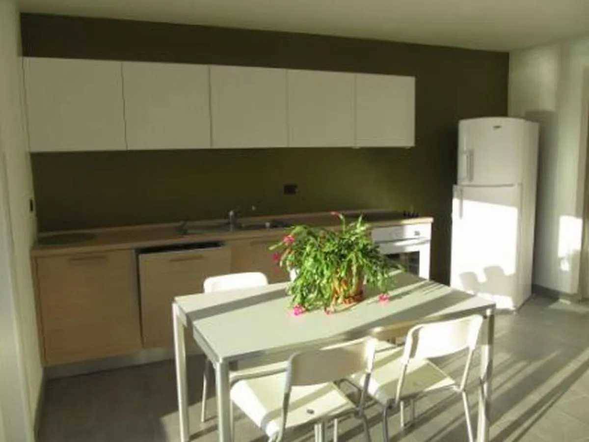 Residenza Roggiolo Apartment Luino Italy