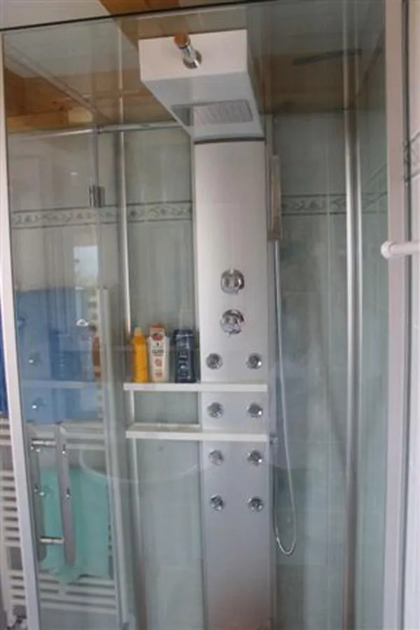 Appartement Residenza Roggiolo à Luino