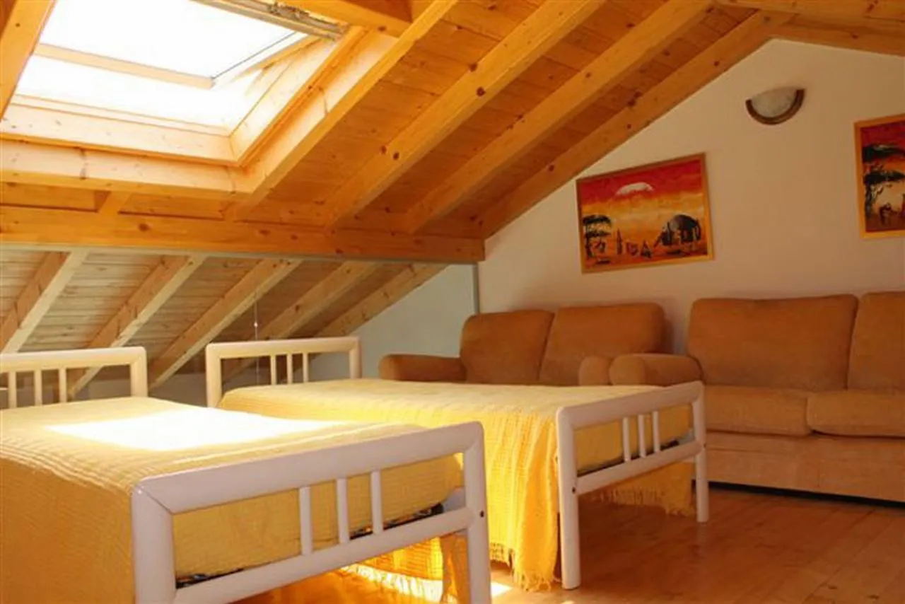 Residenza Roggiolo Apartment Luino Italy
